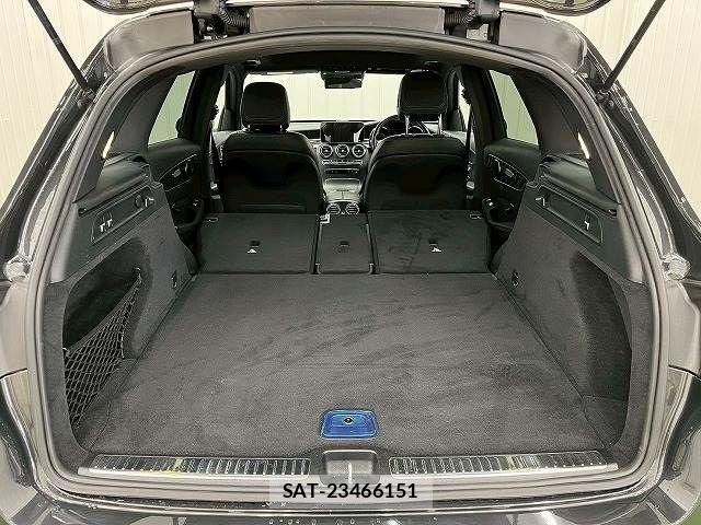 Mercedes Benz GLC-CLASS 2019-11 3675933-10