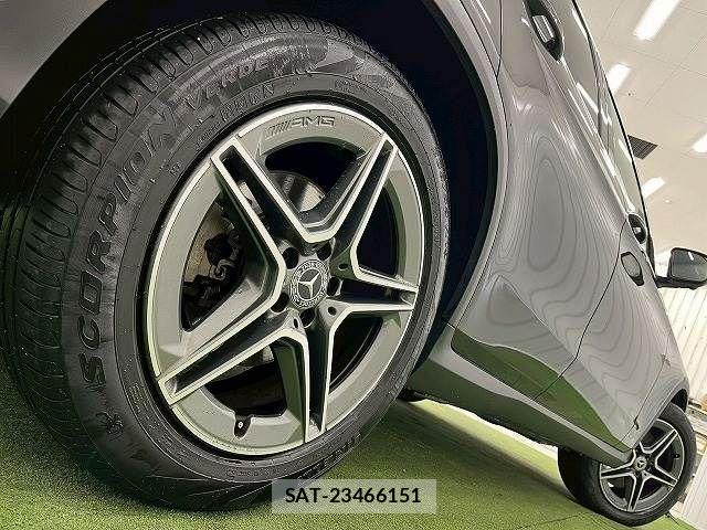 Mercedes Benz GLC-CLASS 2019-11 3675933-18