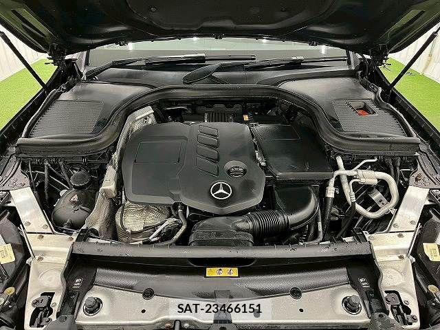 Mercedes Benz GLC-CLASS 2019-11 3675933-19