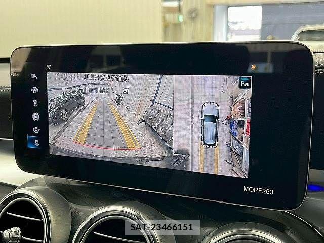 Mercedes Benz GLC-CLASS 2019-11 3675933-3