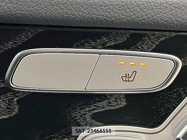 Mercedes Benz GLC-CLASS 2019-11 3675933-7