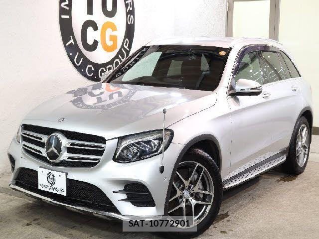 Mercedes Benz GLC-CLASS 2016-01 3675939-10
