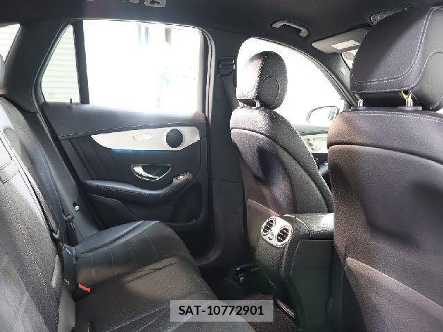 Mercedes Benz GLC-CLASS 2016-01 3675939-13