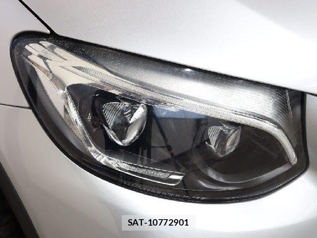 Mercedes Benz GLC-CLASS 2016-01 3675939-18