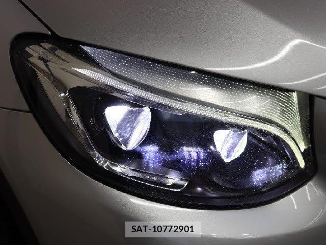 Mercedes Benz GLC-CLASS 2016-01 3675939-19