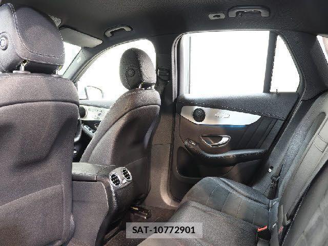 Mercedes Benz GLC-CLASS 2016-01 3675939-3