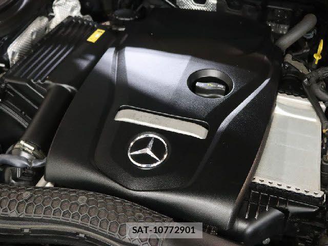 Mercedes Benz GLC-CLASS 2016-01 3675939-5