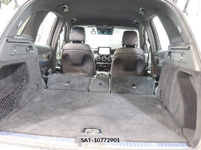 Mercedes Benz GLC-CLASS 2016-01 3675939-6