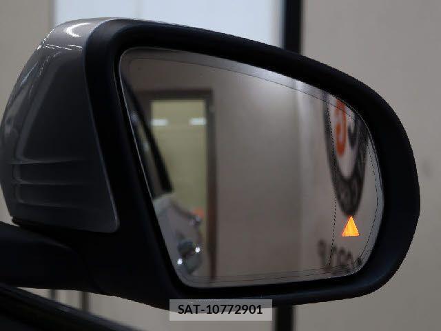 Mercedes Benz GLC-CLASS 2016-01 3675939-8