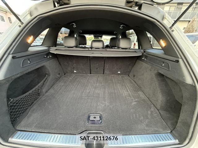 Mercedes Benz GLC-CLASS 2016-05 3772004-12