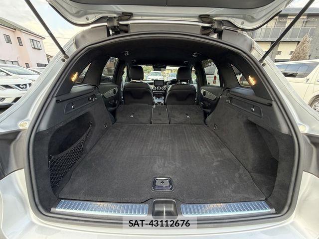 Mercedes Benz GLC-CLASS 2016-05 3772004-4