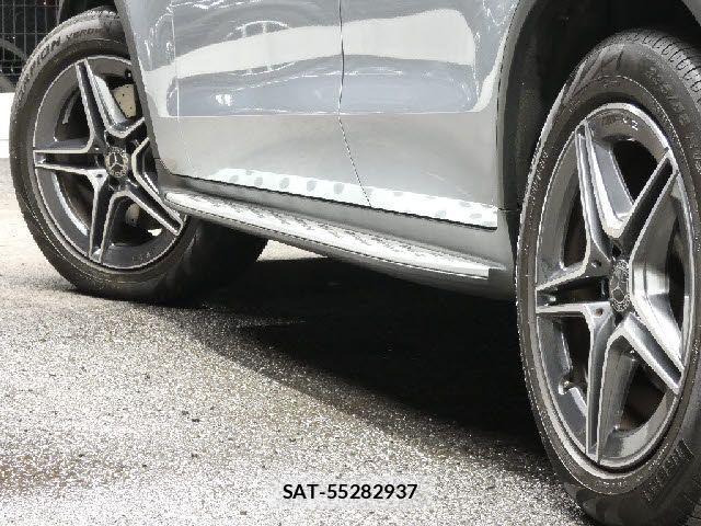 Mercedes Benz GLC-CLASS 2021-07 3771987-12