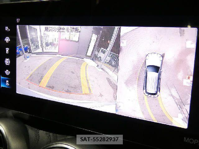 Mercedes Benz GLC-CLASS 2021-07 3771987-16
