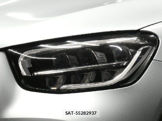 Mercedes Benz GLC-CLASS 2021-07 3771987-18