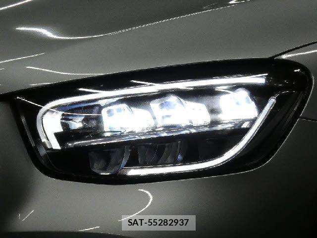 Mercedes Benz GLC-CLASS 2021-07 3771987-19