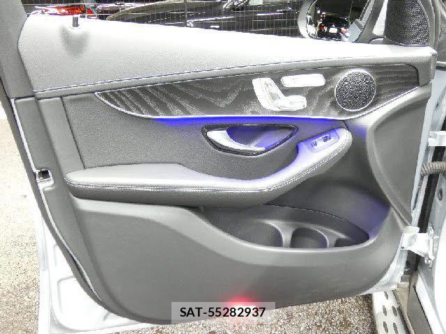 Mercedes Benz GLC-CLASS 2021-07 3771987-20
