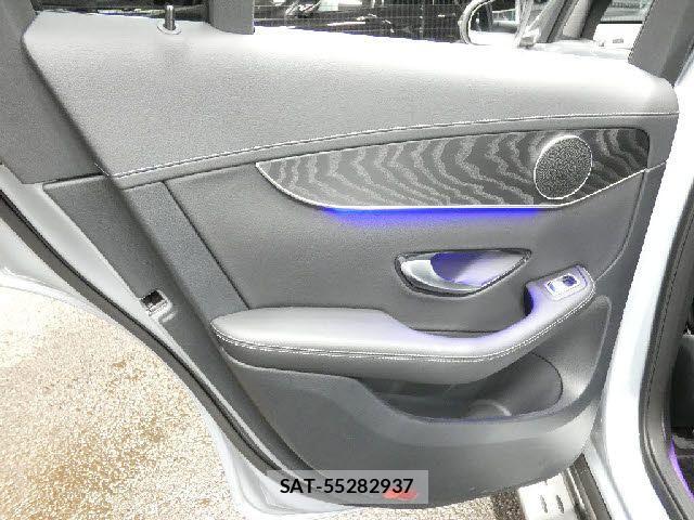 Mercedes Benz GLC-CLASS 2021-07 3771987-21