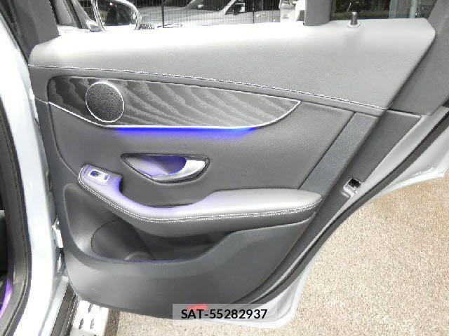 Mercedes Benz GLC-CLASS 2021-07 3771987-22