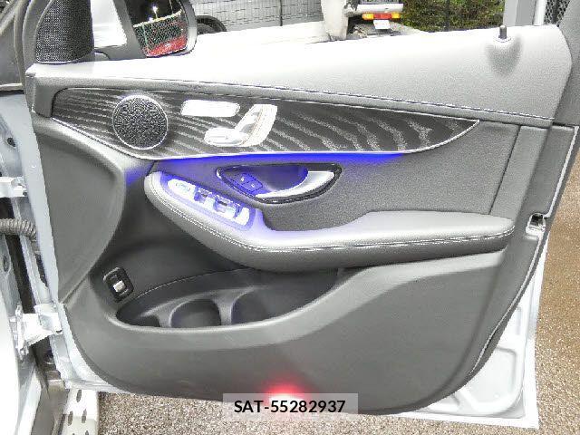 Mercedes Benz GLC-CLASS 2021-07 3771987-23