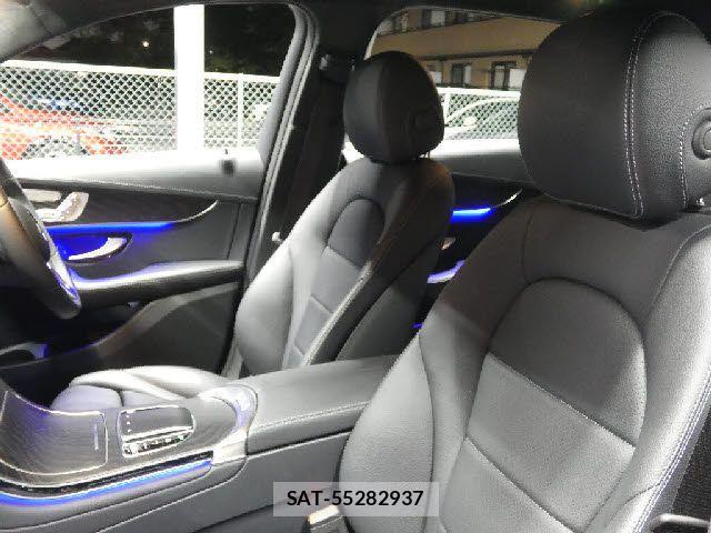Mercedes Benz GLC-CLASS 2021-07 3771987-24