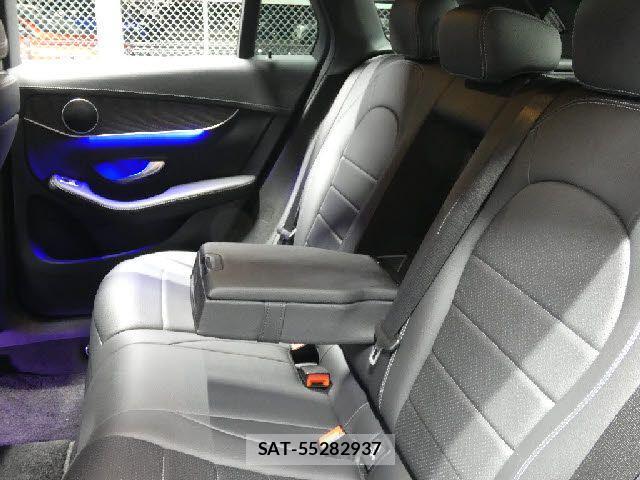 Mercedes Benz GLC-CLASS 2021-07 3771987-28