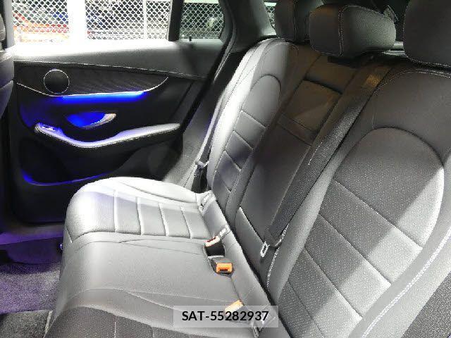 Mercedes Benz GLC-CLASS 2021-07 3771987-3