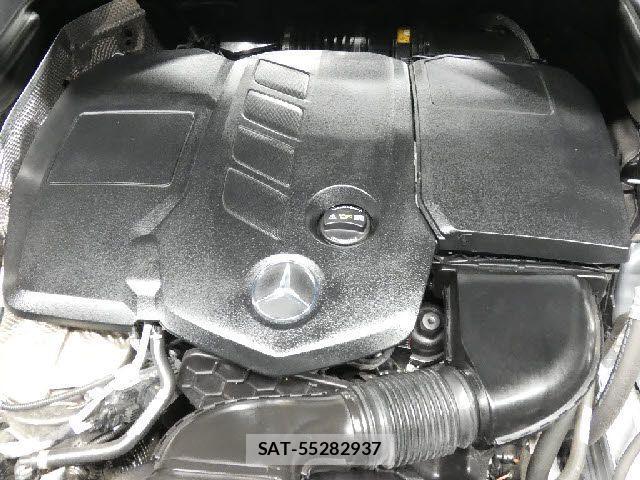 Mercedes Benz GLC-CLASS 2021-07 3771987-5