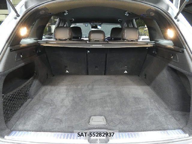 Mercedes Benz GLC-CLASS 2021-07 3771987-6