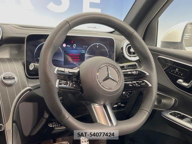 Mercedes Benz GLC-CLASS 2023-08 3771979-10