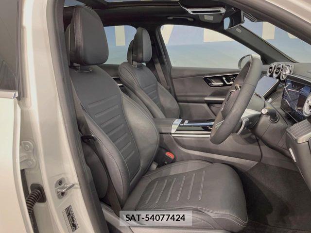Mercedes Benz GLC-CLASS 2023-08 3771979-12