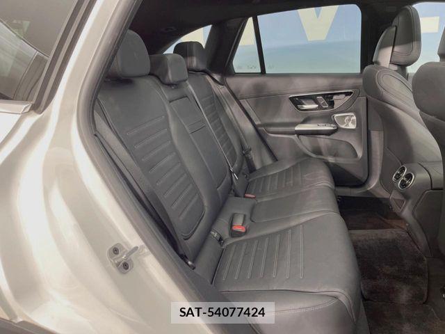Mercedes Benz GLC-CLASS 2023-08 3771979-13