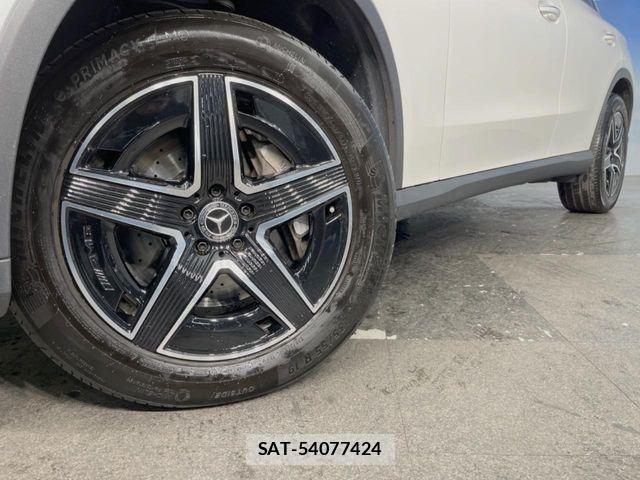 Mercedes Benz GLC-CLASS 2023-08 3771979-14