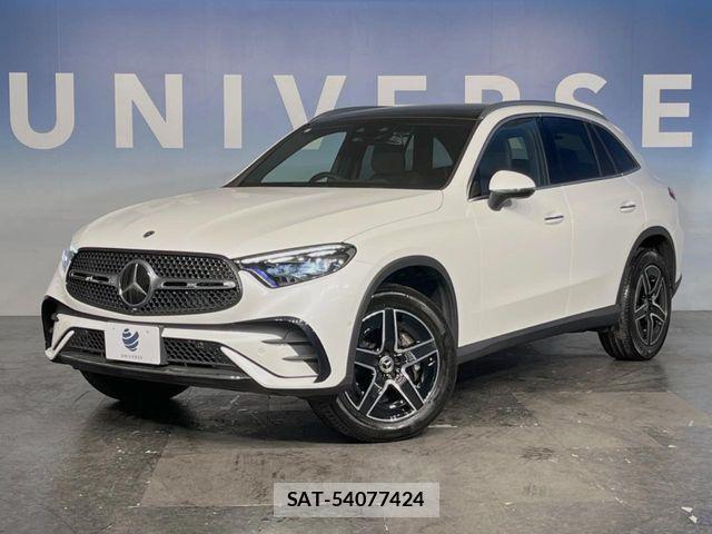 Mercedes Benz GLC-CLASS 2023-08 3771979-15