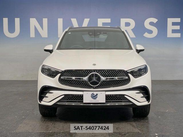 Mercedes Benz GLC-CLASS 2023-08 3771979-16