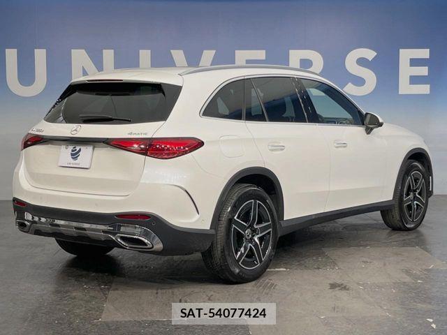 Mercedes Benz GLC-CLASS 2023-08 3771979-18