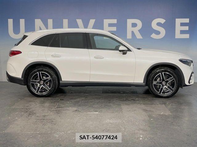 Mercedes Benz GLC-CLASS 2023-08 3771979-19