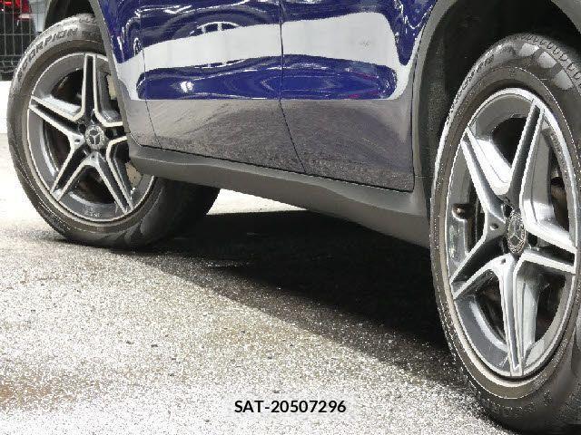 Mercedes Benz GLC-CLASS 2019-11 3771998-12