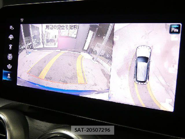 Mercedes Benz GLC-CLASS 2019-11 3771998-16