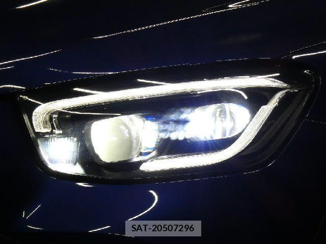 Mercedes Benz GLC-CLASS 2019-11 3771998-19