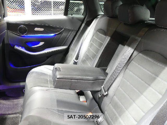 Mercedes Benz GLC-CLASS 2019-11 3771998-29