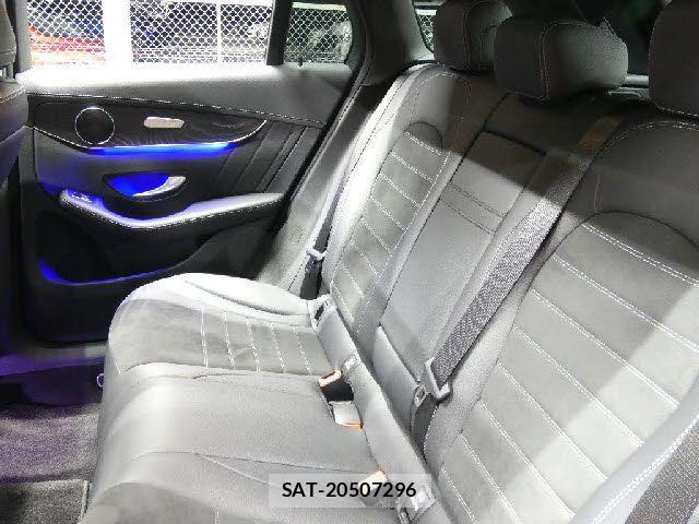 Mercedes Benz GLC-CLASS 2019-11 3771998-3