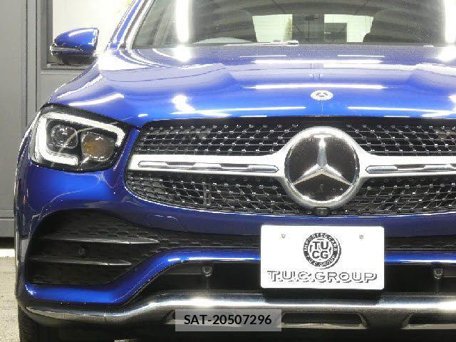 Mercedes Benz GLC-CLASS 2019-11 3771998-4