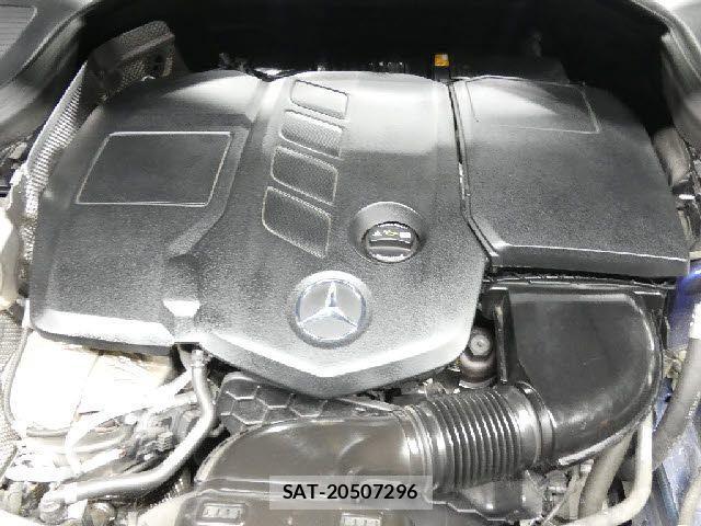 Mercedes Benz GLC-CLASS 2019-11 3771998-5