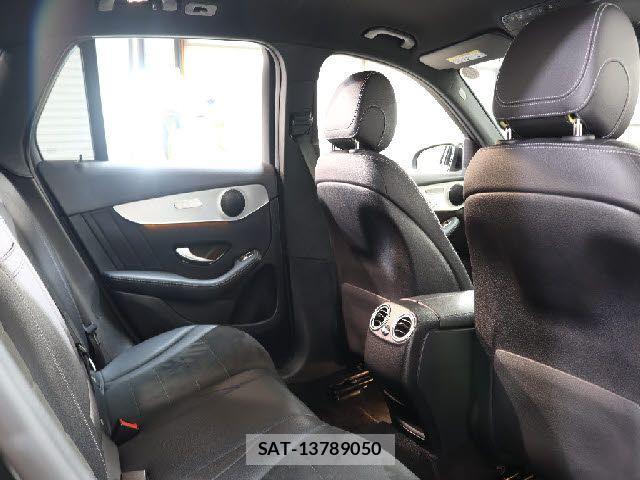 Mercedes Benz GLC-CLASS 2018-10 3772002-13