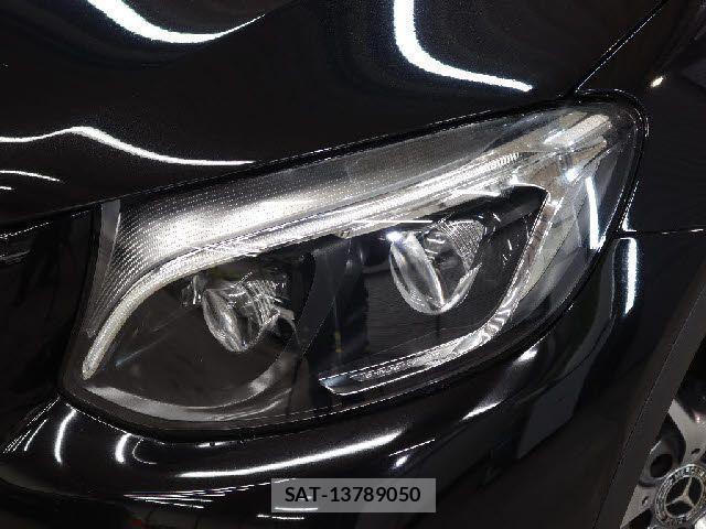 Mercedes Benz GLC-CLASS 2018-10 3772002-18