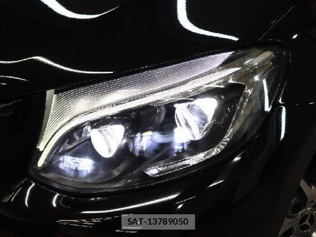 Mercedes Benz GLC-CLASS 2018-10 3772002-19