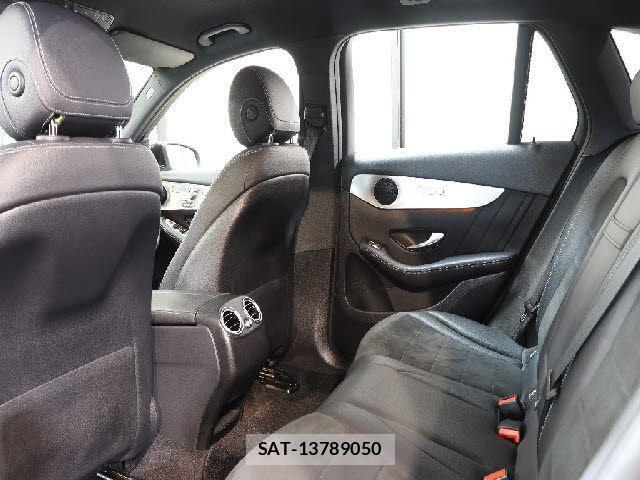 Mercedes Benz GLC-CLASS 2018-10 3772002-3