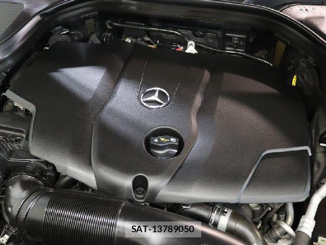 Mercedes Benz GLC-CLASS 2018-10 3772002-5