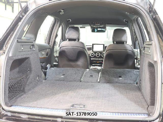 Mercedes Benz GLC-CLASS 2018-10 3772002-6