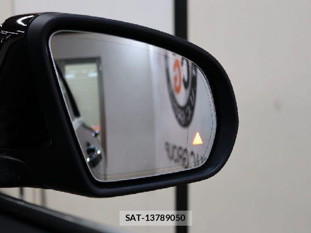 Mercedes Benz GLC-CLASS 2018-10 3772002-8